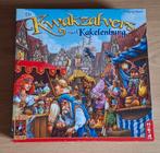 Kwakzalvers van Kakelenburg, Hobby en Vrije tijd, Gezelschapsspellen | Bordspellen, Ophalen of Verzenden, Zo goed als nieuw