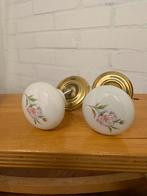 Deur/lade knoppen, Ophalen of Verzenden, Zo goed als nieuw