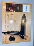 Philips Haardroger Care Edition 2200W – KeraShine Ionic, Ophalen of Verzenden, Nieuw, Verzorging