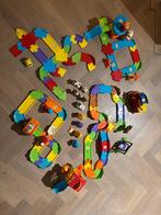 Megaset Zoef Zoef & Toet Toet speelgoed (VTech), Kinderen en Baby's, Speelgoed | Vtech, Ophalen, Zo goed als nieuw, 2 tot 4 jaar