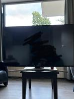Samsung UE48J6200AW Zwart, LCD, Ophalen of Verzenden, Zo goed als nieuw, 100 Hz