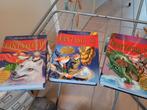 Geronimo Stilton boeken; fantasia reeks, Boeken, Kinderboeken | Jeugd | onder 10 jaar, Ophalen of Verzenden, Zo goed als nieuw