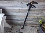 Fiskars kantenknipper, Tuin en Terras, Hand-tuingereedschap, Ophalen, Zo goed als nieuw