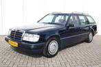 Mercedes-Benz 230TE LPG (bj 1986, automaat), Auto's, Mercedes-Benz, Automaat, 707 kg, Gebruikt, Overige modellen
