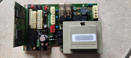 Nefit ecomline classic PRINTPLAAT, Doe-het-zelf en Verbouw, Verwarming en Radiatoren, Gebruikt, Cv-ketel of Combi-ketel, 800 watt of meer