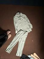 H&M Set Broek & Blouse XS, Kleding | Dames, Ophalen of Verzenden, Zo goed als nieuw, Maat 34 (XS) of kleiner, Overige kleuren