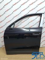 VW TIGUAN CT1 571 Linksvoor LC9X DEUR PORTIER '24 571831055E, Nieuw, Ophalen of Verzenden, Volkswagen, Links