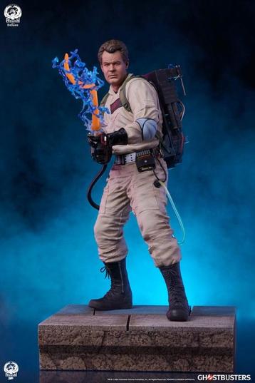 PCS Collectibles Ghostbusters Statue Ray Stantz Deluxe beschikbaar voor biedingen