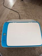 HP DeskJet 3638 in All-in-One Printer, Ophalen, Gebruikt, Inkjetprinter, All-in-one