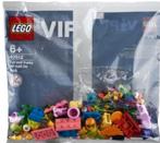 Lego 40512 - Leuk en grappig VIP-uitbreidingspakket, Kinderen en Baby's, Speelgoed | Duplo en Lego, Ophalen of Verzenden, Nieuw