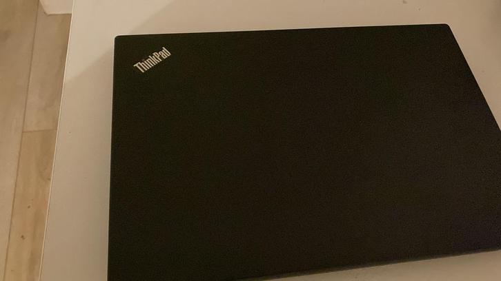 Lenovo Thinkpad X270 - Betrouwbare Laptop, Computers en Software, Windows Laptops, Gebruikt, 12 inch, SSD, 2 tot 3 Ghz, 8 GB, Qwerty