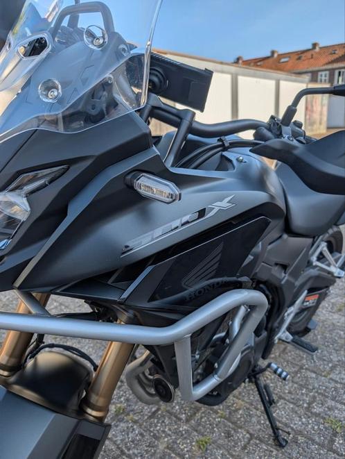Honda CB 500 X, Motoren, Motoren | Honda, Particulier, Ophalen