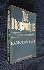 The bhagavadgita, Gelezen, Ophalen of Verzenden