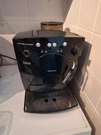 Siemens surpresso compact, Witgoed en Apparatuur, Koffiezetapparaten, Koffiemachine, Zo goed als nieuw, 2 tot 4 kopjes, Afneembaar waterreservoir