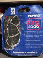 Sneeuwkettingen Pewag Ring 2000, Gebruikt, Ophalen of Verzenden