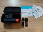 GoPro Hero 13 Black bundle, Audio, Tv en Foto, Actiecamera's, Ophalen of Verzenden, Zo goed als nieuw, GoPro