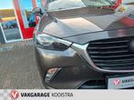 Mazda CX-3 2.0 SkyActiv-G 120 SkyLease+ Navi/ Cruise control, Auto's, Mazda, Voorwielaandrijving, Stof, Gebruikt, Zwart