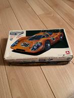 Vintage Porsche 917 Afstandsbediening Modelauto, Ophalen of Verzenden, Gebruikt