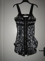Zeer mooi jurkje, tuniek of overgooier ICHI, 40-42 Snazzeys, Kleding | Dames, Maat 38/40 (M), Overige kleuren, Verzenden, Nieuw