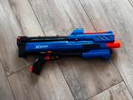 X-shot (zachte) balletjes pistool, Kinderen en Baby's, Speelgoed | Buiten | Actiespeelgoed, Ophalen of Verzenden, Zo goed als nieuw
