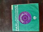 the beatles -twist and shout single, Gebruikt, 7 inch, Single, Ophalen of Verzenden