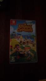 Animal Crossing: New Horizons - Nintendo Switch, Spelcomputers en Games, Games | Nintendo Switch, Online, 1 speler, Ophalen of Verzenden