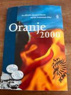 KNVB Oranje 2000 Muntencollectie, Ophalen, Nederland, Munten