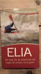 Elia - Noor van Haaften, Ophalen of Verzenden