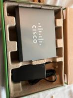 Cisco SF100D-08P, Computers en Software, Netwerk switches, Ophalen of Verzenden, Nieuw