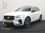 Volvo XC60 Recharge T6 AWD R-Design LONG RANGE Plug In Hybri, Automaat, Gebruikt, Zwart, 1969 cc