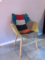 Kuipstoel van het merk zuiver, Huis en Inrichting, Stoelen, Ophalen, Zo goed als nieuw, Grijs, Eén