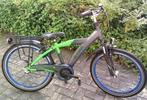 ZEER MOOIE ALPINA YABBER 24 INCH 3 NEXUS MET VERING., Ophalen, 24 inch, Alpina, Zo goed als nieuw