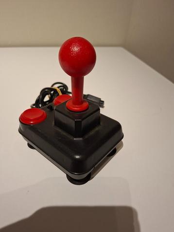Joystick beschikbaar voor biedingen