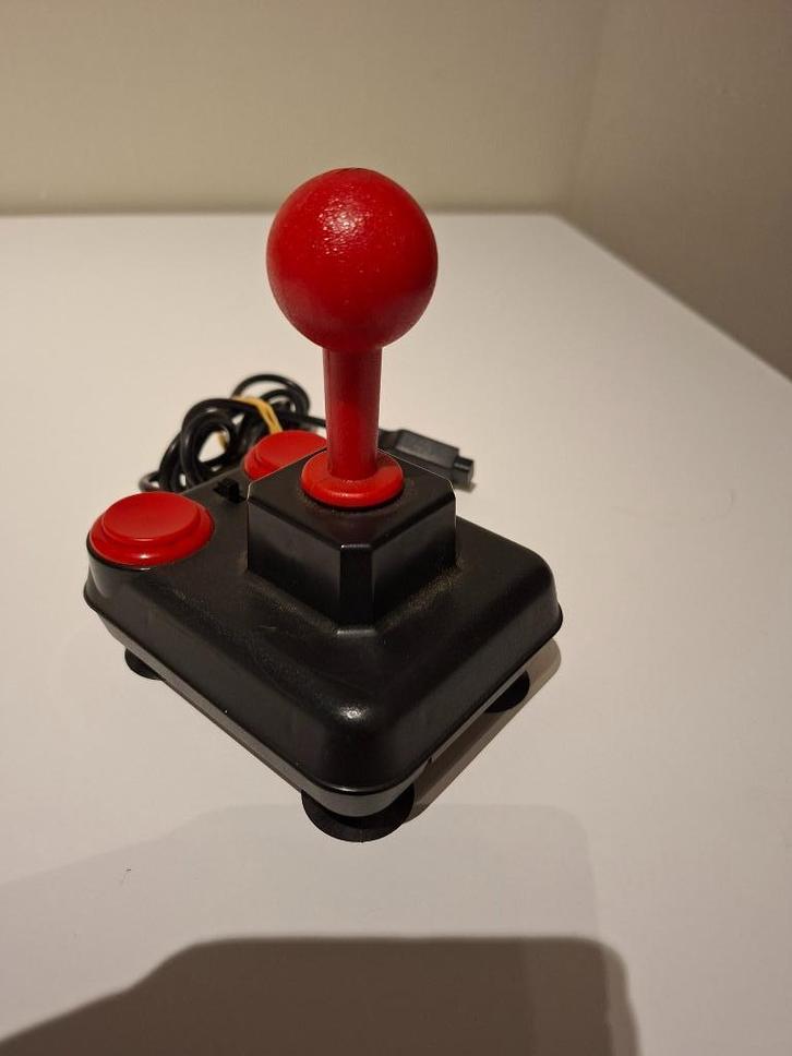 Joystick, Computers en Software, Vintage Computers, Verzenden