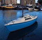 Zeilboot Oceaan 22, Watersport en Boten, Ophalen, Gebruikt, 6 meter of meer, Minder dan 15 m²