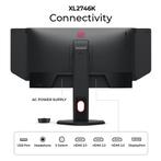 BenQ Zowie XL2746K Esports monitor 27 inch, Computers en Software, Gaming, IPS, Verzenden, Benq Zowie