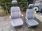 T5 Volkswagen Voorstoelen met Armleuningen, Ophalen, Gebruikt, Volkswagen