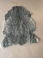 Orginele Zweedse schapenvellen, Huis en Inrichting, Stoffering | Tapijten en Kleden, Ophalen of Verzenden, Zo goed als nieuw, Rechthoekig