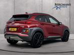 Hyundai KONA 1.6 T-GDI 4WD Premium // DEALERONDERHOUDEN // L, Lichtsensor, 4 cilinders, Bedrijf, Vierwielaandrijving