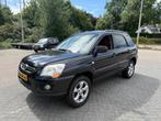 Kia Sportage 2.0 CVVT Fifteen / SCHUIFKANTELDAK / RIJDT SCHA, 1442 kg, 4 cilinders, Stoelverwarming, Leder en Stof