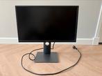 Dell P2217H 22 inch Full HD monitor beeldscherm, Computers en Software, Monitoren, Ophalen, Gebruikt, IPS, In hoogte verstelbaar