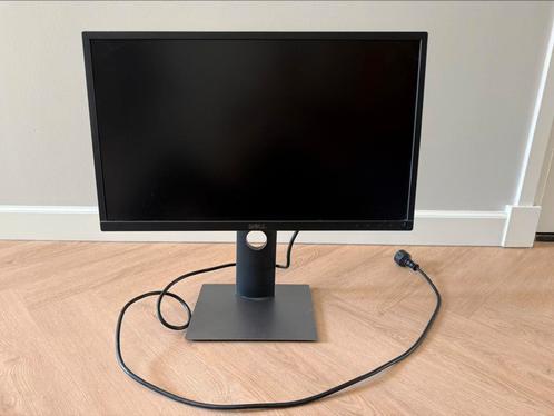 Dell P2217H 22 inch Full HD monitor beeldscherm, Computers en Software, Monitoren, Gebruikt, 60 Hz of minder, VGA, In hoogte verstelbaar