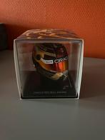 Max Verstappen helm Word Champion 2023, Ophalen of Verzenden, Zo goed als nieuw, Formule 1