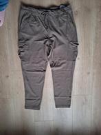 Dames broek, Ophalen of Verzenden, Zo goed als nieuw, Maat 46/48 (XL) of groter