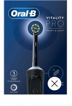 Oral b vitality pro kinder tandenborstel, Ophalen of Verzenden, Nieuw, Tandenborstel