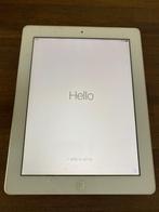Apple iPad 1, Computers en Software, Apple iPads, 10 inch, Gebruikt, Apple iPad, Wit