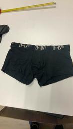 Boxershort met verstelbaar cring maat XXL, gratis verzonden, Kleding | Heren, Ondergoed, ., Zwart, Ophalen of Verzenden, .