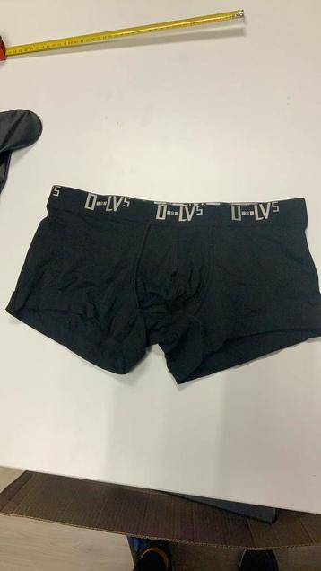 Boxershort met verstelbaar cring maat XXL, gratis verzonden beschikbaar voor biedingen