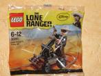 Lego lone ranger 30260 nieuw, Ophalen of Verzenden, Nieuw, Complete set, Lego