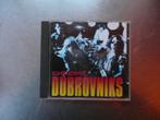 Dubrovniks - Chrome RARE, Cd's en Dvd's, Cd's | Rock, Verzenden